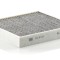 MANN-FILTER CUK 26 010 Filtru, aer habitaclu