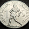 Moneda 1 SCHILLING - AUSTRIA, anul 1957 * cod 5130 A