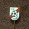 Insigna fotbal - CIL SIGHET (varianta 1)
