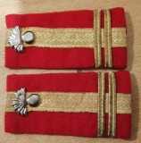 C2 5 - Grade militare - locotenent colonel infanterie