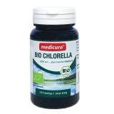 Tablete Chlorella Bio Medicura Organic 150 buc - Detoxifiere, Superaliment