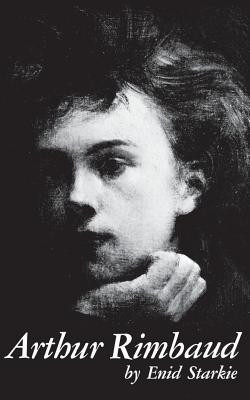 Arthur Rimbaud: A Biography foto