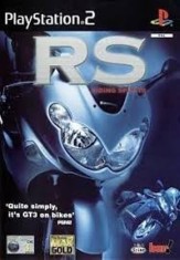 Joc PS2 Riding Spirits - RS foto