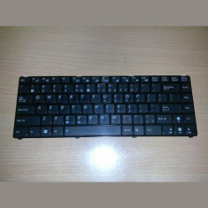 Tastatura laptop second hand Asus EEEPC 1201N Layout US foto