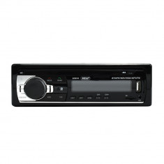 Radio MP3 Player CA001B, Bluetooth, USB, SD Card, AUX, FM foto