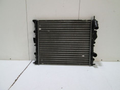 Radiator apa Dacia Logan an 2006 2007 2008 2009 cod 8200125767 1.4 MPI foto