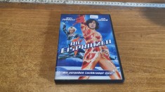 Film DVD Die Eisprinzen - germana #A2012