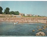 CPI B 11681 CARTE POSTALA - EFORIE SUD. PLAJA