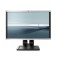 Monitor Second Hand HP LA2205wg, 22 Inch LCD, 1680 x 1050, VGA, DVI, Display Port, USB