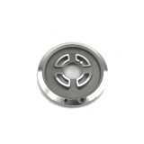 Arzator Original Plita SMEG 870650290 - Piesa de schimb pentru aragazuri