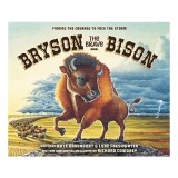 Bryson the Brave Bison