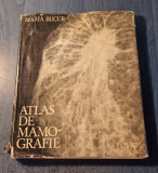 Atlas de mamografie Maria Bucur