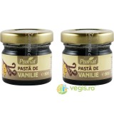 Pachet Pasta de Vanilie 30g+30g
