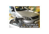 Paravant CHEVROLET LACETTI Hatchback an fabr. 2004- (marca HEKO) Set fata &ndash; 2 buc. by ManiaMall