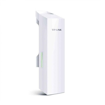 Access Point WiFi 2.4GHz PoE TP-Link 300Mbps - CPE210 SafetyGuard Surveillance foto