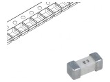 Siguranță SMD 2A 250VAC 125VDC, Littelfuse