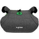 Inaltator auto UG-HB56-GREY, 125-150 cm, R129, 15-36 kg, Gri