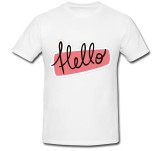 Cumpara ieftin Tricou &quot; Hello Kitty, Hello! &quot;
