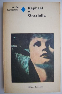 Raphael. Graziella &amp;ndash; A. De Lamartine foto