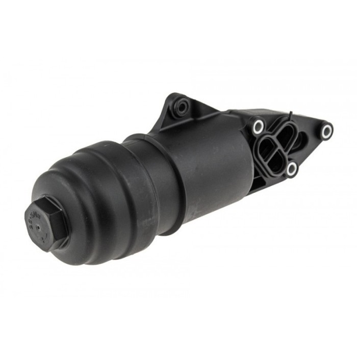 Carcasa filtru ulei fara radiator Audi A4 3.0tfsi, 3.2fsi, A5 3.0tfsi, 3.2fsi, A6 2.0tdi, 2.4, 2.8, 3.2fsi, 3.0tfsi, A7 2.8fsi, 3.0tfsi, A8 2.8,