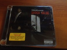 Timbaland - Shock Value foto