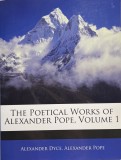 The poetical works of Alexander Pope (vol.1) - Alexander Dyce, Alexander Pope