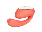 Vibrator Lelo Ida Wave Coral