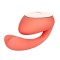Vibrator Lelo Ida Wave Coral