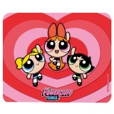 Mousepad Flexibil Powerpuff Girls - Blossom, Bubbles &amp; Buttercup, Abystyle