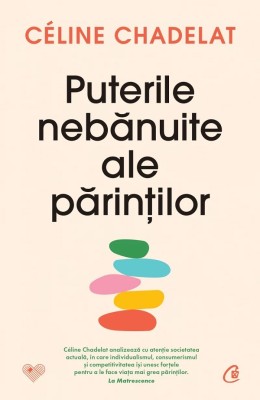 Puterile nebanuite ale parintilor foto