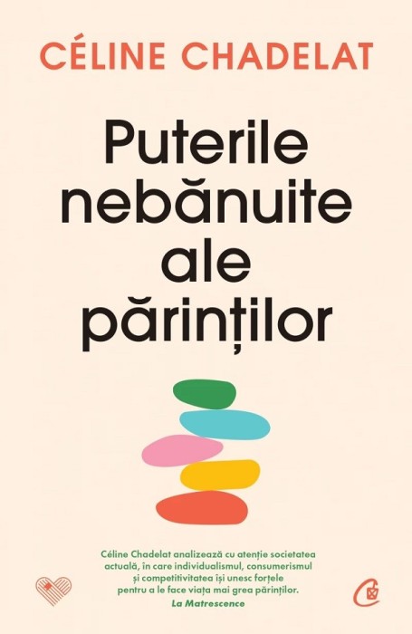 Puterile nebanuite ale parintilor