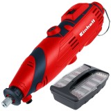 Einhell TC-MG 135 E - Masina de polizat si gravat 135 W valiza pastic accesorii
