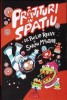 Prajituri in spatiu - Philip Reeve, Sarah McIntyre - Polirom, 2019, Coperta Brosata, Povestire, Literatura copii, Aventura, Romana
