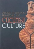 Cultura cucuteni. Apogeul artei preistorice europene. Catalog de expozitie - Constantin Preoteasa (editie in limba romana)