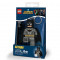 Breloc cu lanterna LEGO DC Super Heroes Batman (LGL-KE92)