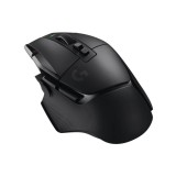 Mouse Gaming Wireless Logitech, G502 X Lightspeed, Negru