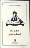 Carte Poezie Din Umbra Gandului Trecut - Adriana Badilescu, 2020, 180 pag, Stare Buna, Paperback