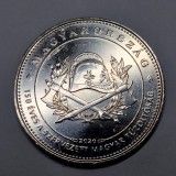 50 Forint 2020 - Monedă comemorativă Ungaria - Cea de-a 150-a aniversare - Departamente de Pompieri in Ungaria