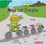 Ninja cel creativ | Mary Nhin