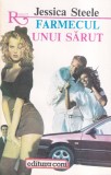 Jessica Steele - Farmecul unui sarut