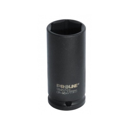 CHEIE TUBULARA ADANCA HEXAGONALA DE IMPACT 3/4&quot; 19MM