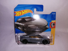 bnk jc Hot Wheels 2022 Koenigsegg Gemera 138/250 foto