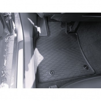 Covorase cauciuc speciale Toyota Camry XV 80, 2025-prezent, Rigum Cehia foto