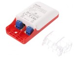 Alimentator LED 10W 12V IP20