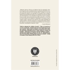 Istorii (ne)spuse. Strategii de supravietuire si integrare socio-profesionala in familiile fostilor detinuti politici din Europa Centrala si de Est in