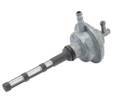 Robinet vaccum benzina scuter Piaggio-Yamaha MBK 50-80cc-2T foto