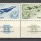 Israel.1962 14 ani Independenta:Avioane de lupta-cu tabs MI.49