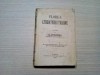 FLOREA LITERATUREI ITALIANE - 2 Parti - O. Spinazzola - 1862, 224+256 p.