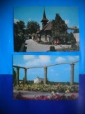 HOPCT LOT NR 903 TECHIRGHIOL -LITORAL-CT-2 CARTI POSTALE-RSR-CIRCULATE
