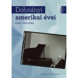 Dohn&aacute;nyi amerikai &eacute;vei - Kusz Veronika
